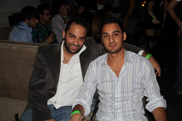 Social Club NDU Kick off Party